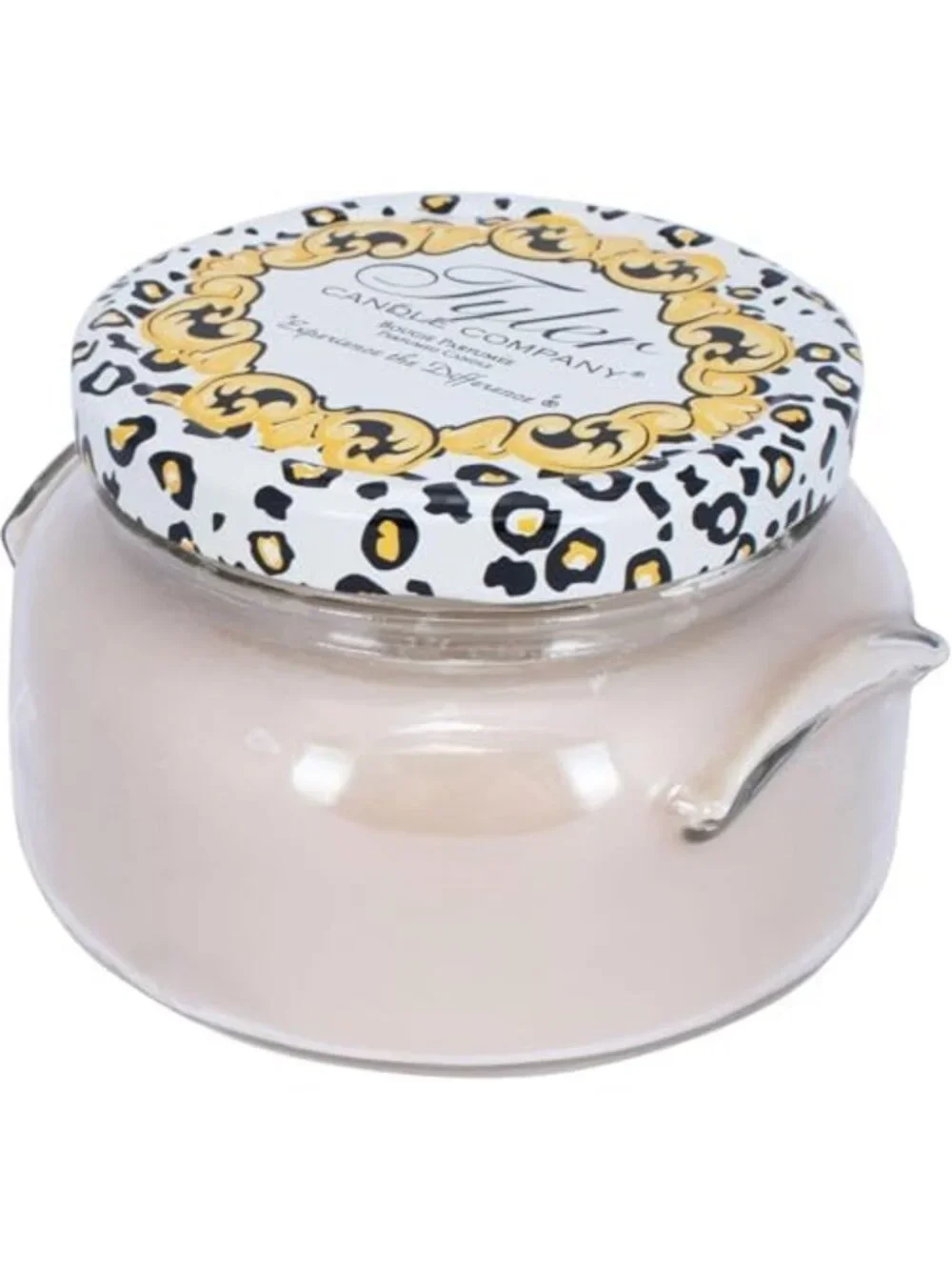 Large 2-Wick Soy Wax Scented Candle Set - Long Lasting Home Fragrance Gift